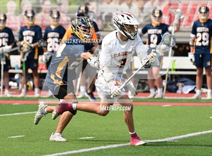 Thumbnail 3 in Weston vs. St. Joseph (CIAC Class S Final) photogallery.