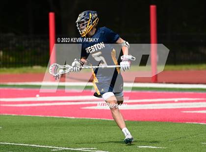 Thumbnail 3 in Weston vs. St. Joseph (CIAC Class S Final) photogallery.