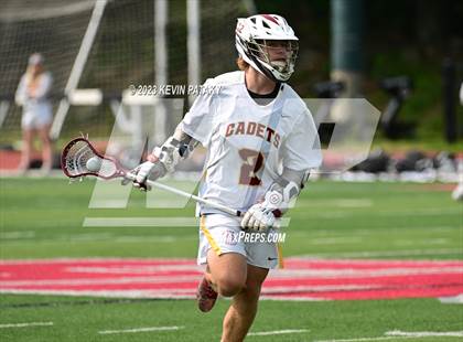 Thumbnail 1 in Weston vs. St. Joseph (CIAC Class S Final) photogallery.