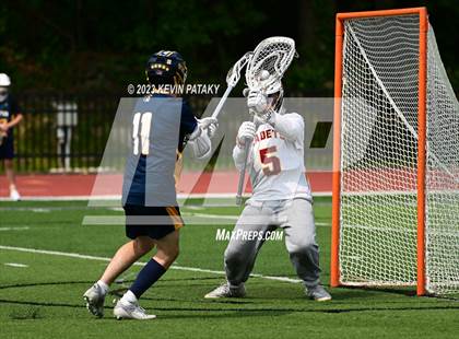 Thumbnail 1 in Weston vs. St. Joseph (CIAC Class S Final) photogallery.