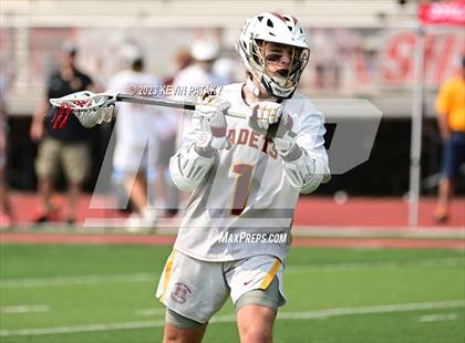 Thumbnail 1 in Weston vs. St. Joseph (CIAC Class S Final) photogallery.