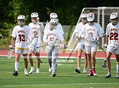 Thumbnail 1 in Weston vs. St. Joseph (CIAC Class S Final) photogallery.