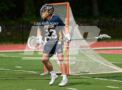 Thumbnail 1 in Weston vs. St. Joseph (CIAC Class S Final) photogallery.