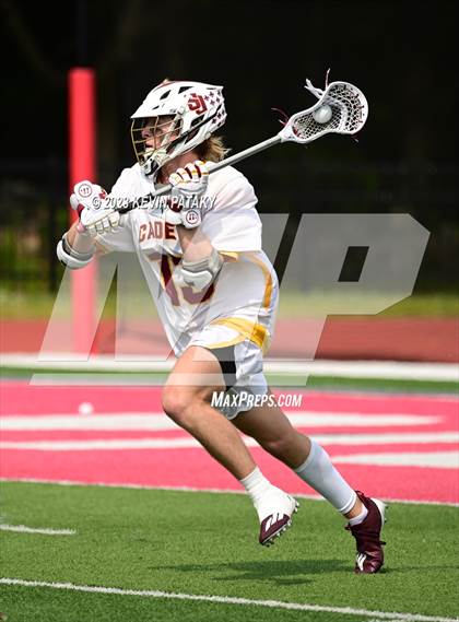 Thumbnail 1 in Weston vs. St. Joseph (CIAC Class S Final) photogallery.