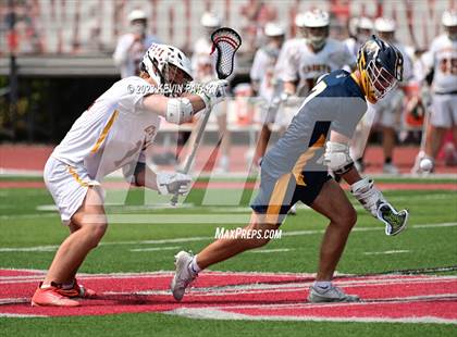 Thumbnail 1 in Weston vs. St. Joseph (CIAC Class S Final) photogallery.