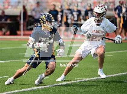 Thumbnail 1 in Weston vs. St. Joseph (CIAC Class S Final) photogallery.