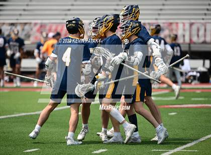 Thumbnail 2 in Weston vs. St. Joseph (CIAC Class S Final) photogallery.