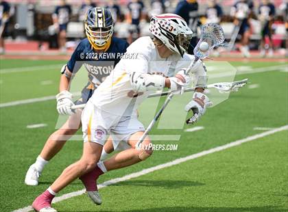 Thumbnail 2 in Weston vs. St. Joseph (CIAC Class S Final) photogallery.