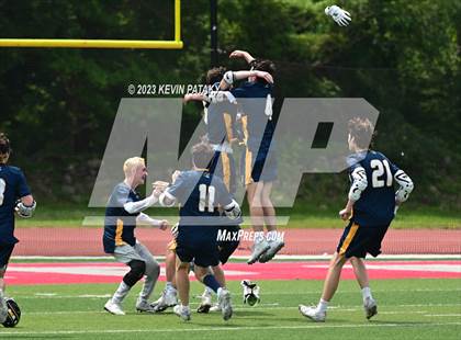 Thumbnail 3 in Weston vs. St. Joseph (CIAC Class S Final) photogallery.