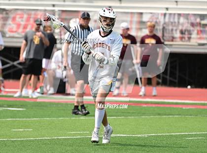 Thumbnail 2 in Weston vs. St. Joseph (CIAC Class S Final) photogallery.