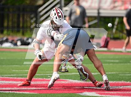 Thumbnail 3 in Weston vs. St. Joseph (CIAC Class S Final) photogallery.