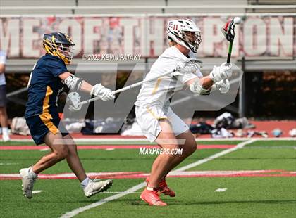 Thumbnail 2 in Weston vs. St. Joseph (CIAC Class S Final) photogallery.