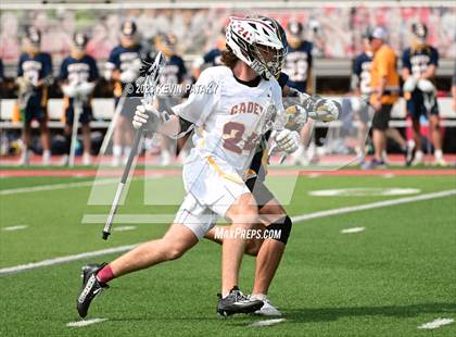 Thumbnail 3 in Weston vs. St. Joseph (CIAC Class S Final) photogallery.