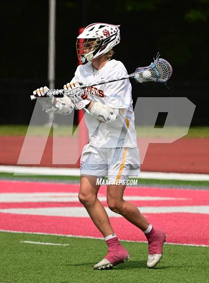 Thumbnail 1 in Weston vs. St. Joseph (CIAC Class S Final) photogallery.