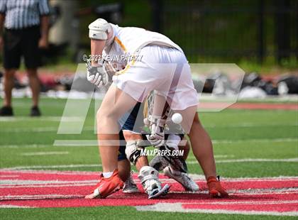 Thumbnail 2 in Weston vs. St. Joseph (CIAC Class S Final) photogallery.