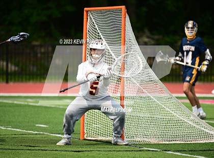 Thumbnail 1 in Weston vs. St. Joseph (CIAC Class S Final) photogallery.