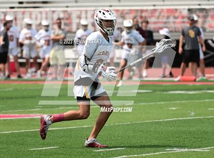 Thumbnail 2 in Weston vs. St. Joseph (CIAC Class S Final) photogallery.