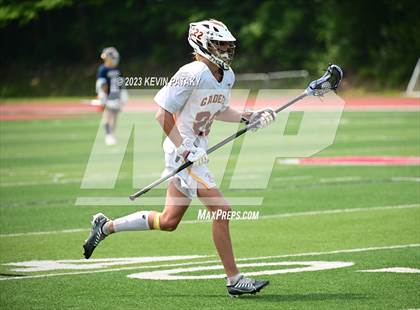Thumbnail 1 in Weston vs. St. Joseph (CIAC Class S Final) photogallery.