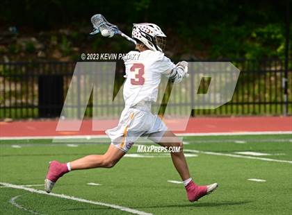 Thumbnail 3 in Weston vs. St. Joseph (CIAC Class S Final) photogallery.