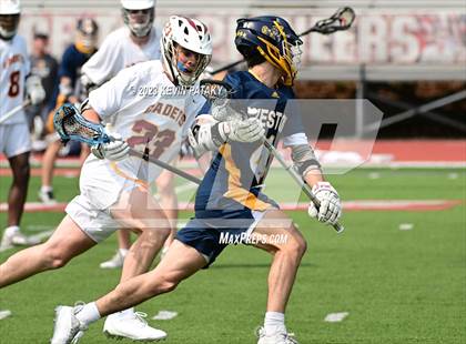 Thumbnail 3 in Weston vs. St. Joseph (CIAC Class S Final) photogallery.