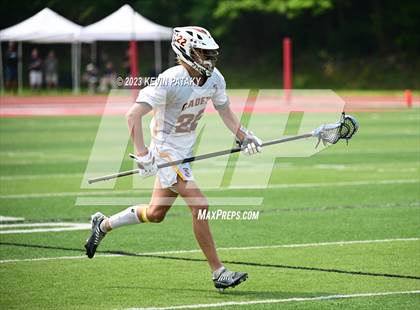 Thumbnail 2 in Weston vs. St. Joseph (CIAC Class S Final) photogallery.