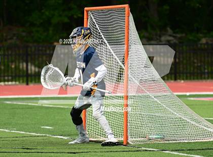 Thumbnail 2 in Weston vs. St. Joseph (CIAC Class S Final) photogallery.