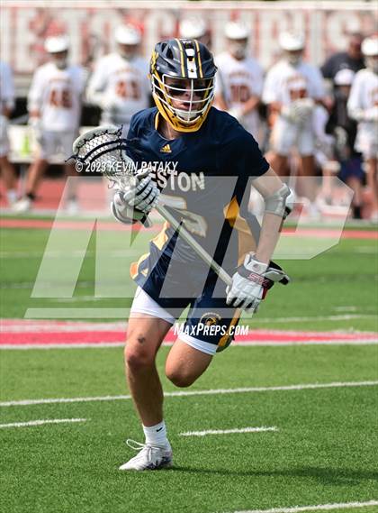 Thumbnail 1 in Weston vs. St. Joseph (CIAC Class S Final) photogallery.