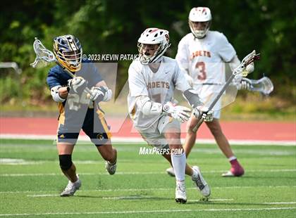 Thumbnail 1 in Weston vs. St. Joseph (CIAC Class S Final) photogallery.