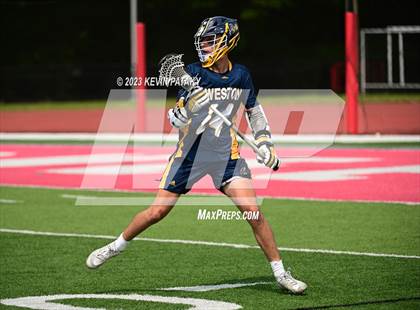 Thumbnail 1 in Weston vs. St. Joseph (CIAC Class S Final) photogallery.