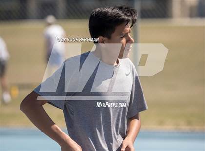 Thumbnail 2 in Golden Valley vs. East Bakersfield (Lynch Cup) photogallery.