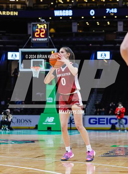 Thumbnail 1 in Worcester Academy vs Rivers (Andrew James Lawson Invitational)  photogallery.