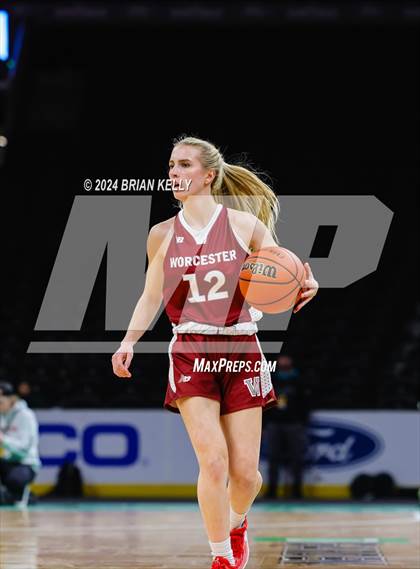Thumbnail 2 in Worcester Academy vs Rivers (Andrew James Lawson Invitational)  photogallery.