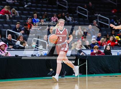 Thumbnail 3 in Worcester Academy vs Rivers (Andrew James Lawson Invitational)  photogallery.