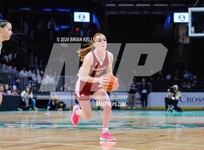 Thumbnail 2 in Worcester Academy vs Rivers (Andrew James Lawson Invitational)  photogallery.