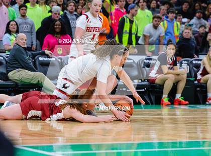 Thumbnail 1 in Worcester Academy vs Rivers (Andrew James Lawson Invitational)  photogallery.