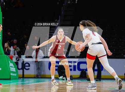 Thumbnail 2 in Worcester Academy vs Rivers (Andrew James Lawson Invitational)  photogallery.
