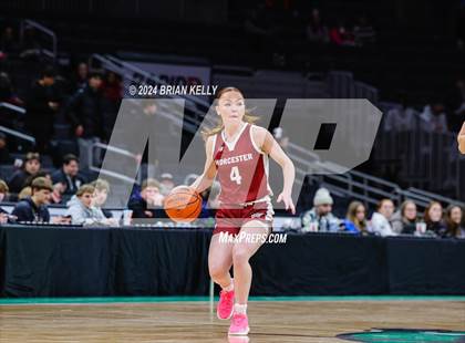 Thumbnail 2 in Worcester Academy vs Rivers (Andrew James Lawson Invitational)  photogallery.