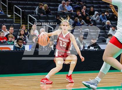 Thumbnail 1 in Worcester Academy vs Rivers (Andrew James Lawson Invitational)  photogallery.