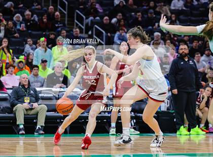 Thumbnail 2 in Worcester Academy vs Rivers (Andrew James Lawson Invitational)  photogallery.