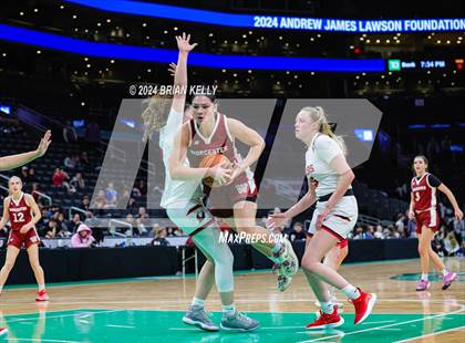 Thumbnail 1 in Worcester Academy vs Rivers (Andrew James Lawson Invitational)  photogallery.
