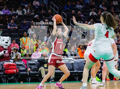 Thumbnail 2 in Worcester Academy vs Rivers (Andrew James Lawson Invitational)  photogallery.