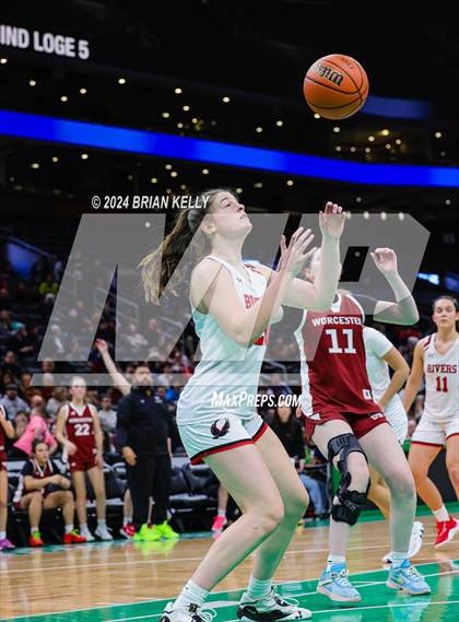 Thumbnail 1 in Worcester Academy vs Rivers (Andrew James Lawson Invitational)  photogallery.