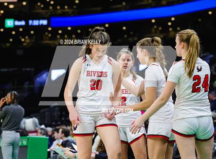 Thumbnail 3 in Worcester Academy vs Rivers (Andrew James Lawson Invitational)  photogallery.
