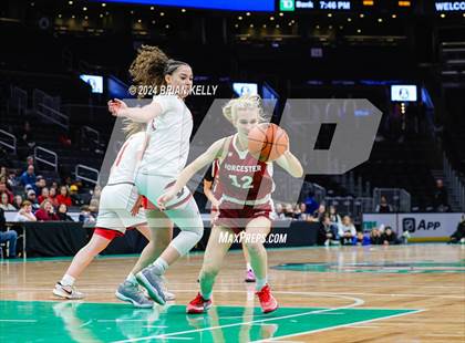 Thumbnail 2 in Worcester Academy vs Rivers (Andrew James Lawson Invitational)  photogallery.