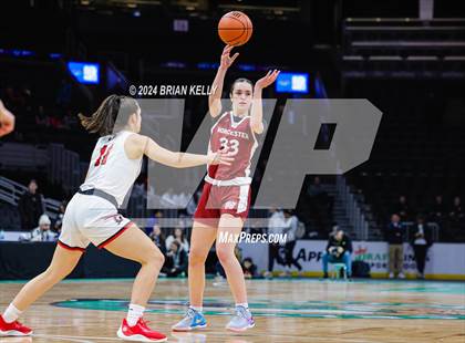Thumbnail 3 in Worcester Academy vs Rivers (Andrew James Lawson Invitational)  photogallery.
