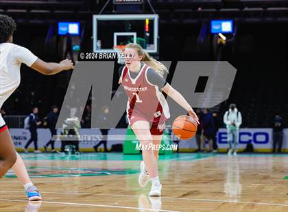 Thumbnail 2 in Worcester Academy vs Rivers (Andrew James Lawson Invitational)  photogallery.