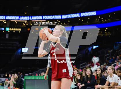 Thumbnail 3 in Worcester Academy vs Rivers (Andrew James Lawson Invitational)  photogallery.