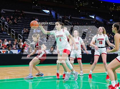 Thumbnail 2 in Worcester Academy vs Rivers (Andrew James Lawson Invitational)  photogallery.