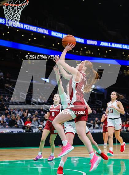 Thumbnail 3 in Worcester Academy vs Rivers (Andrew James Lawson Invitational)  photogallery.
