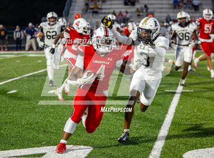 Thumbnail 1 in Apalachee @ Loganville photogallery.